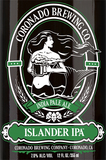 Coronado Islander w/Mango beer