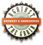 Against The Grain Hop 'N Fresh Out the Kitchen beer
