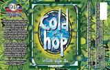 Boulder Cold Hop beer