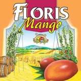 Floris Mango beer
