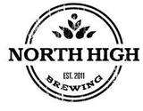 North High Brown Ale w/ Maple Syrup beer