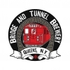 Bridge and Tunnel Sewer Alligator beer Label Full Size