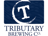 Tributary Dunkelweizen beer