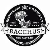 The Brewery at Bacchus How Are We beer
