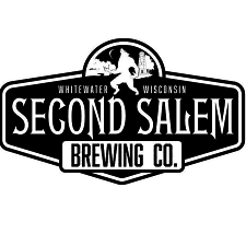 Second Salem The Beast of Bray Road beer Label Full Size