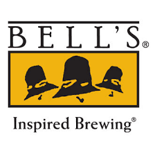 Bell's L'Appel Du Vide Saskatoon beer Label Full Size