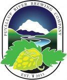 Puyallup River Mud Mountain Milk Stout beer