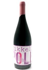 Mikkeller Polly 0 beer Label Full Size