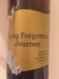 Siren Long Forgotten Journey beer