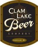Clam Lake First Round beer