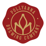 Pollyanna Dr Pangloss Nitro beer