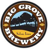 Big Grove Que Onda Retaca beer