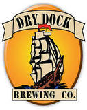 Dry Dock Signature Series Double Coffee Porter beer