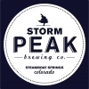 Storm Peak Mr. Night Black IPA beer