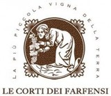 Le Corti Dei Farfensi Vernaccia San Ginesio DOP Sparkling Red: Italy 2011 wine