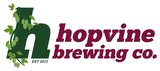 Hopvine Smoked Pumpkin Porter beer