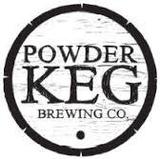 Powder Keg Center of the Earth beer