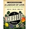 Garden/Clifford A Labour of Love Flanders Red beer Label Full Size