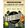 Garden/Clifford A Labour of Love Flanders Red beer