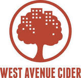 Clifford / West Ave Cider / Revel Cider XXX Hopped Cider beer