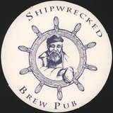 Shipwrecked Bayside beer