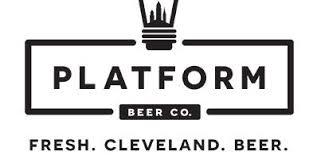 Platform Red Cup RIPA beer Label Full Size