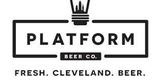 Platform Red Cup RIPA beer