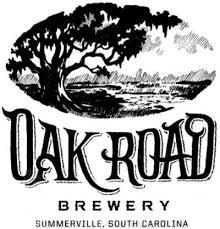 Oak Road Jogglin' Board beer Label Full Size