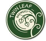 Twin Leaf Reflector beer Label Full Size
