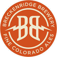 Breckenridge 25 beer Label Full Size