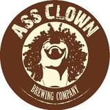 Ass Clown One Eyed Gose beer