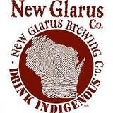 New Glarus Jubilee beer