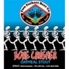 Two Fathers Bone Crusher beer
