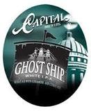 Capital Ghost Ship IPA Nitro beer