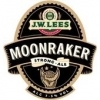 JW Lees Lees Harvest Ale (Matured In Calvados Casks) (2015) beer Label Full Size