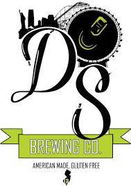 Departed Soles Naughty (list) By Nature beer Label Full Size