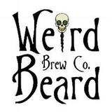 Weird Beard Little Things That Kill Batch 9 beer