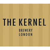 The Kernal Kernel Imperial Brown Stout London 1856 Marc de Bourgogne beer
