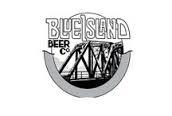 Blue Island Small Victories beer Label Full Size