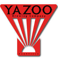 Yazoo Embrace the Funk 3 Degree South beer Label Full Size