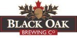 Black Oak Nutcracker Porter beer Label Full Size