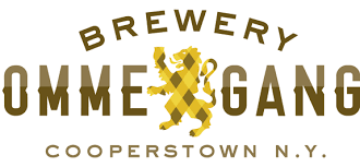 Ommegang Gift Pack 2015 beer Label Full Size