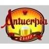Antuerpia Pilsen beer