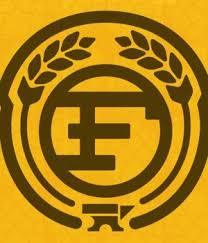 Forge Red Eye PA beer Label Full Size