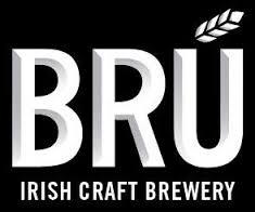 Bru Ri WB's beer Label Full Size