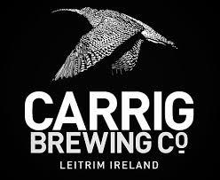 Carrig Grand Soft Day beer Label Full Size