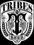 Tribes Tango in the Dark beer