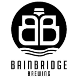 Bainbridge Single Hop Pale Ale beer