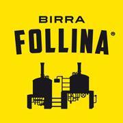 Birra Follina Sanavalle beer Label Full Size