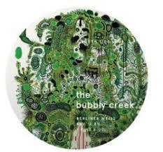 Marz Bubbly Creek Cherries beer Label Full Size